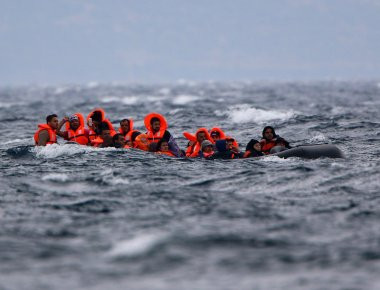 Πάνω από 5.000 διασώσεις στα ανοικτά των λιβυκών ακτών